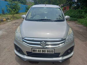 Second Hand Maruti Suzuki Ertiga VDI SHVS in Navi Mumbai