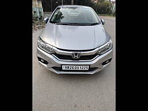 Second Hand Honda City V in Delhi