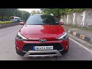 Second Hand Hyundai i20 Active 1.2 S in Mumbai