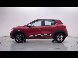 Second Hand Renault Kwid 1.0 RXT AMT Opt in Bangalore