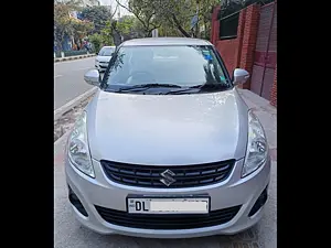 Second Hand Maruti Suzuki Swift DZire [2011-2015] VXI in Delhi