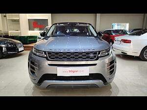Second Hand Land Rover Range Rover Evoque SE R-Dynamic in Bangalore