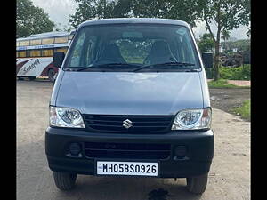 Second Hand Maruti Suzuki Eeco 5 STR WITH A/C+HTR CNG [2017-2019] in Thane