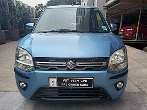 Second Hand Maruti Suzuki Wagon R ZXi 1.2 AMT in Chennai