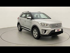 Second Hand Hyundai Creta 1.6 S Petrol in Delhi