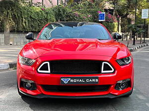 Second Hand Ford Mustang GT Fastback 5.0L v8 in Mumbai