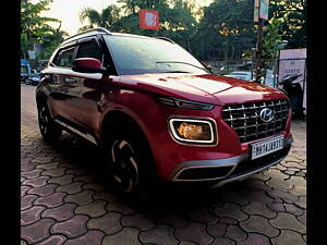 Second Hand Hyundai Venue SX (O) 1.5 CRDi in Pune