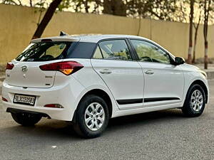 Second Hand Hyundai Elite i20 Sportz 1.2 in Delhi