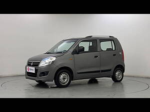 Second Hand Maruti Suzuki Wagon R LXi CNG in Gurgaon