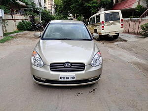 Used Hyundai Verna Cars In India, Second Hand Hyundai Verna Cars for ...