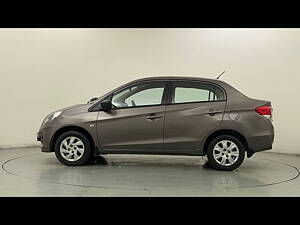 Second Hand Honda Amaze 1.2 S i-VTEC in Chennai