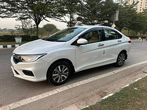 Second Hand Honda City V in Mohali