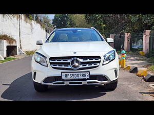 Second Hand Mercedes-Benz GLA 200 d Sport in Kanpur