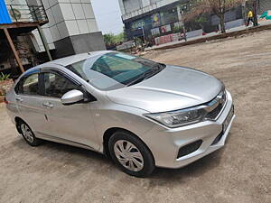 Second Hand Honda City S in Delhi