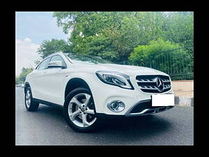 Second Hand Mercedes-Benz GLA 200 Sport in Delhi