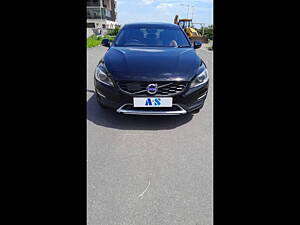 Second Hand Volvo S60 Cross Country Inscription [2016-2020] in Chennai
