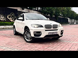 Second Hand BMW X6 xDrive 40d in Lucknow