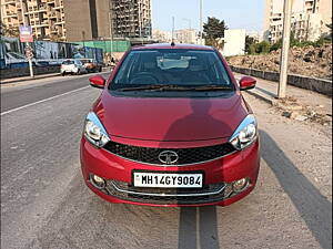 Second Hand Tata Tiago Revotron XZA in Pune