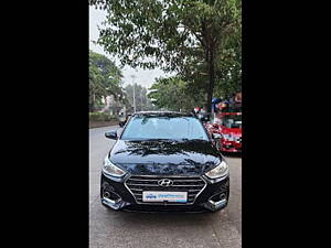 Second Hand Hyundai Verna EX 1.4 VTVT in Thane