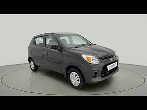 Second Hand Maruti Suzuki Alto 800 Lxi in Ahmedabad