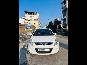 Second Hand हुंडई i20 मैग्ना 1.2 in नागपुर