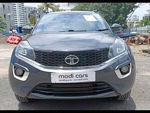 Second Hand Tata Nexon XM in Pune