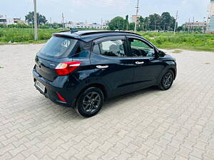 Second Hand Hyundai Grand i10 NIOS Sportz 1.2 Kappa VTVT in Karnal