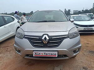 Second Hand Renault Koleos 4x4 AT [2014-2017] in Bangalore