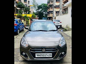 Second Hand Maruti Suzuki DZire ZXi [2020-2023] in Mumbai