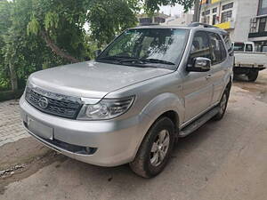 Second Hand Tata Safari 2.2 VX 4x2 in Mohali