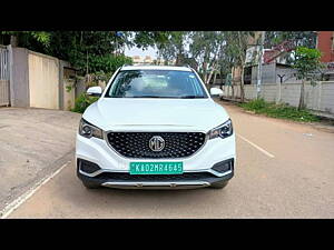 Second Hand MG ZS EV Exclusive [2020-2021] in Bangalore