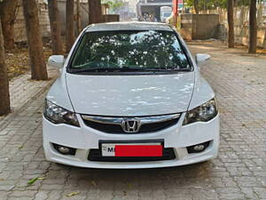 Second Hand Honda Civic 1.8S MT in Pune