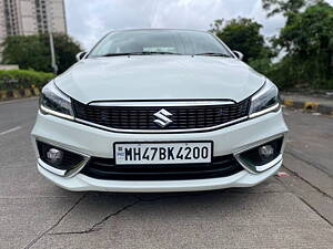 Second Hand Maruti Suzuki Ciaz Alpha 1.5 AT [2020-2023] in Mumbai