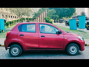 Second Hand Datsun Go D in Mumbai