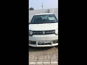 Second Hand Maruti Suzuki Ignis Delta 1.2 MT in Daltonganj