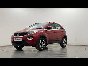 Second Hand Tata Nexon XZA Plus Diesel in Hyderabad