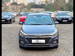 Second Hand Hyundai Elite i20 Asta 1.2 in Mumbai