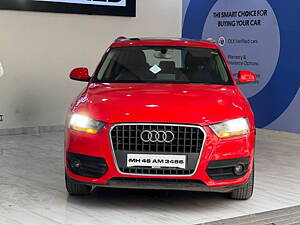 Best Audi Q3 Car Dealers in Pune - Justdial