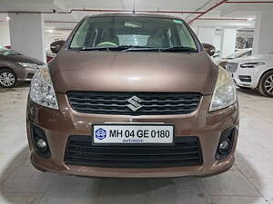 Second Hand Maruti Suzuki Ertiga ZDi in Mumbai