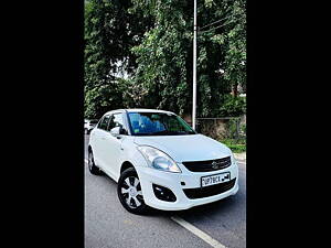 Second Hand Maruti Suzuki Swift DZire VDI in Kanpur