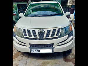 Second Hand महिंद्रा XUV500 w6 in कानपुर