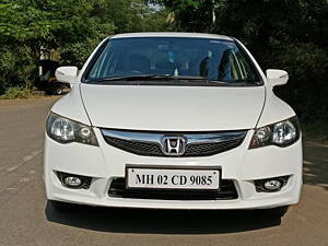 Second Hand Honda Civic 1.8V AT in Mumbai