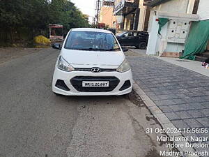 Second Hand Hyundai Xcent S 1.1 CRDi Special Edition in Indore