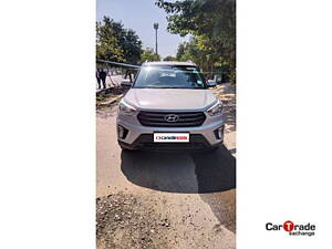 Second Hand Hyundai Creta S 1.4 CRDI in Jaipur