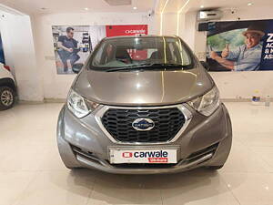 Second Hand Datsun Redigo A [2016-2019] in Kanpur