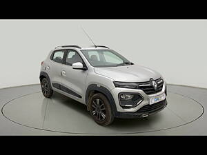 Second Hand Renault Kwid CLIMBER AMT in Hyderabad