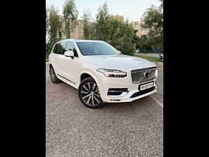 Second Hand Volvo XC90 D5 Inscription in Chandigarh