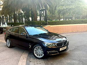 Second Hand BMW 3-Series 330i Luxury Line in Delhi