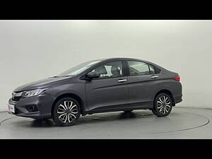 Second Hand Honda City VX Petrol in Ghaziabad