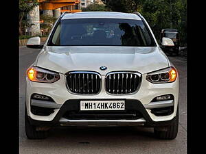 Second Hand BMW X3 xDrive-20d xLine in Mumbai